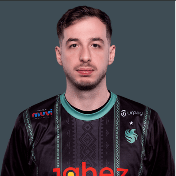 kennyS